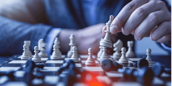 7 Things You Can Learn From Your Competitor's Marketing Plan