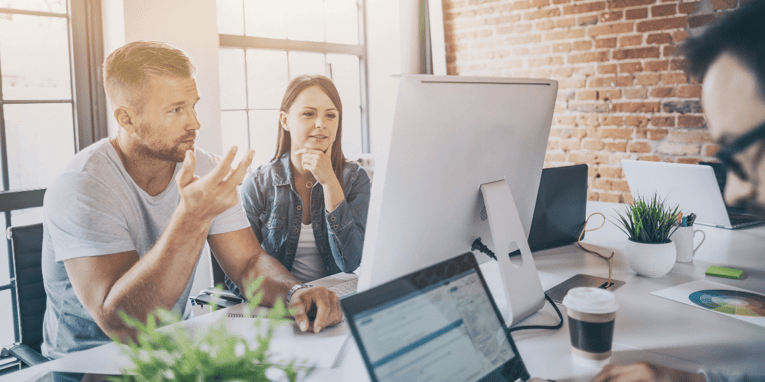 6 Traits to Look For In a Content Marketing Agency if You Want Real Results