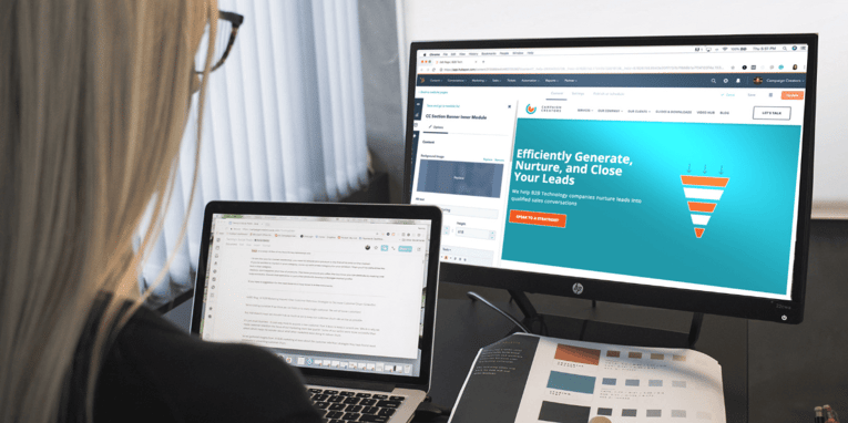 3 All-In-One Content Marketing Platforms that Will Maximize Your Efficiency