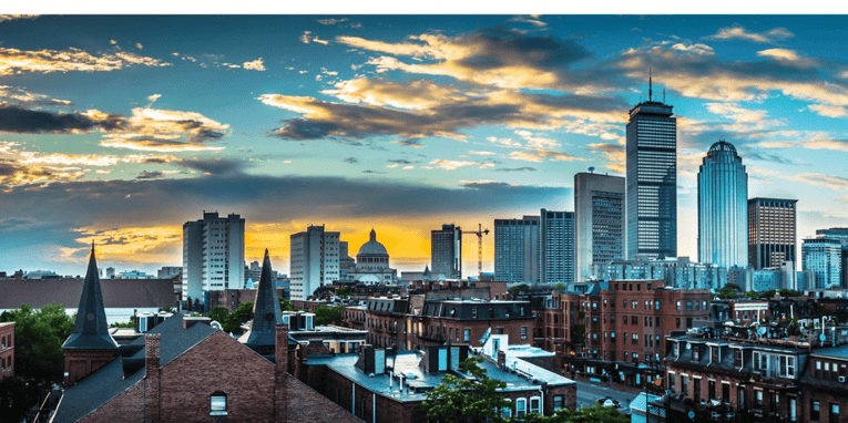 Sweet Airbnb's for the HubSpot Inbound Conference 2019