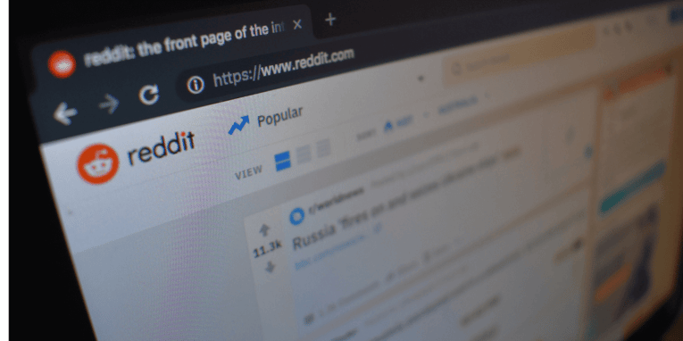 Marketing on Reddit: 3 Rules to Ignore at Your Own Peril