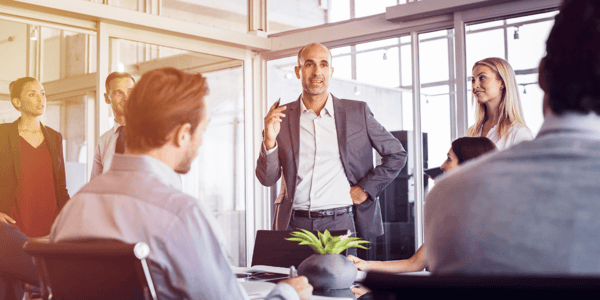 How to Achieve Mind-Blowing Marketing Campaign Results With The Task and Purpose Methodology