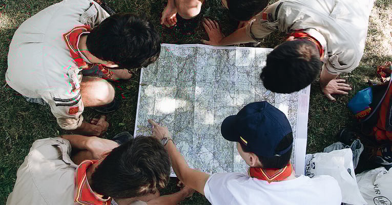 B2B Lead Generation Tools: Exploring HubSpot's Marketing Hub