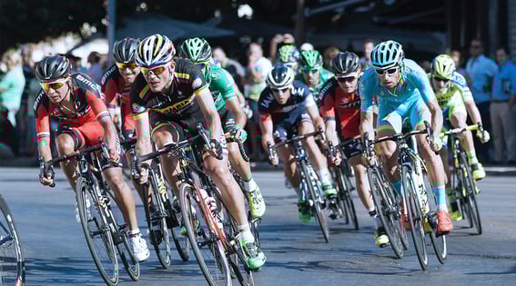 Content Marketing for Startups: 4 Ways to Gain a Competitive Advantage