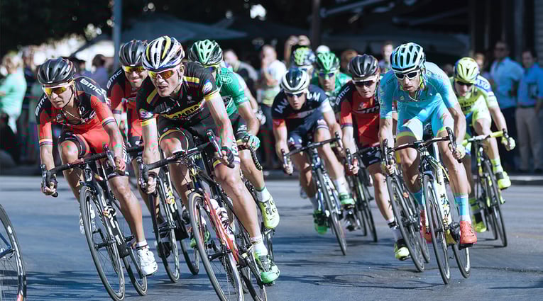 Content Marketing for Startups: 4 Ways to Gain a Competitive Advantage