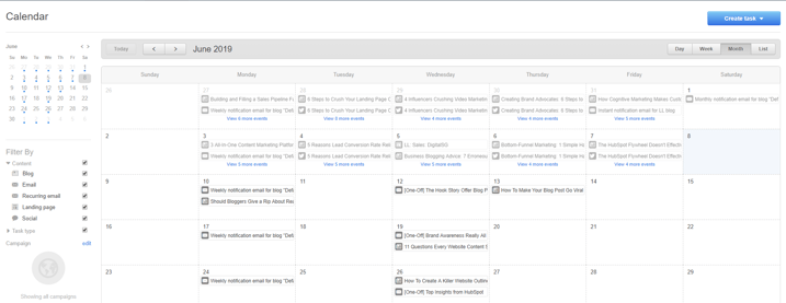 HubSpot-Platform-Calendar