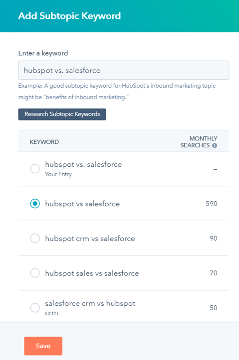 HubSpot-Platform-Topic-Clusters