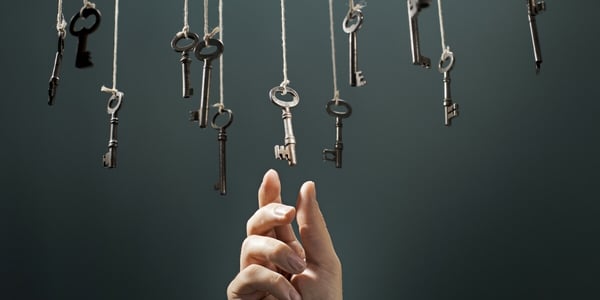 How to Choose The Right Keywords for Your SEO