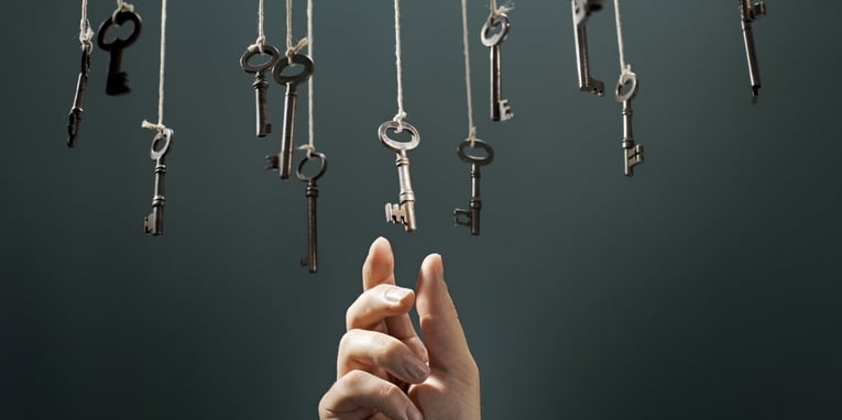 How to Choose The Right Keywords for Your SEO
