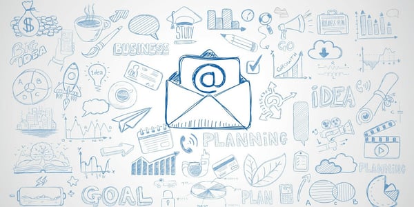 4 Emails to Send After the Sale to Keep the Brand Love Burning