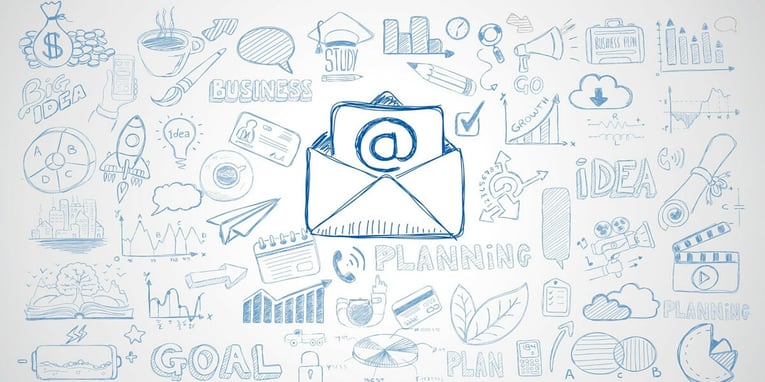 4 Emails to Send After the Sale to Keep the Brand Love Burning