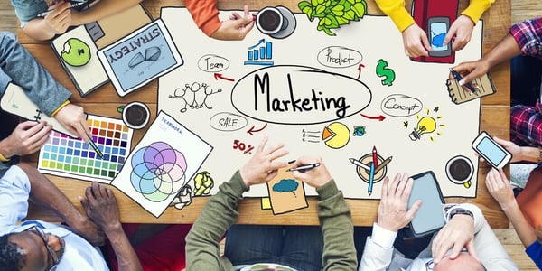 The 8 Best Practices of Stellar Content Marketing Teams