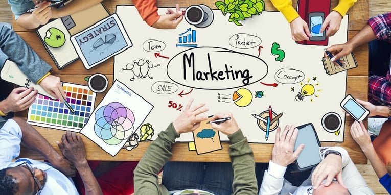 The 8 Best Practices of Stellar Content Marketing Teams