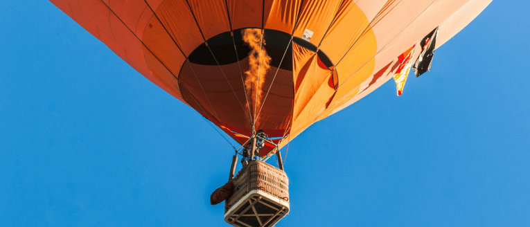 The Building Blocks of a High-Octane Content Marketing Strategy