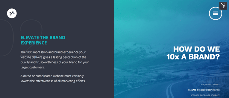 Our Favorite 5 HubSpot COS Examples