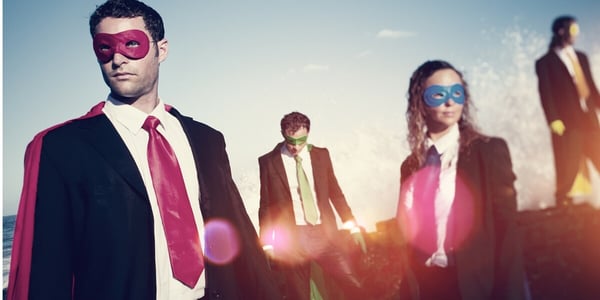 The Key Players (and Skills) Your Inbound Marketing Plan Needs
