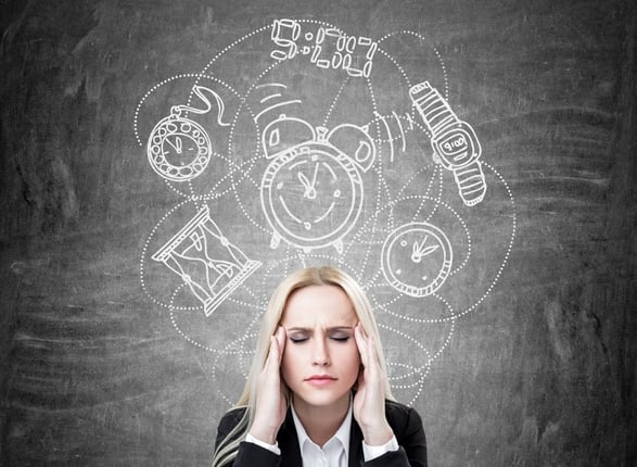 Warning! 7 Common Practices Killing Your Productivity