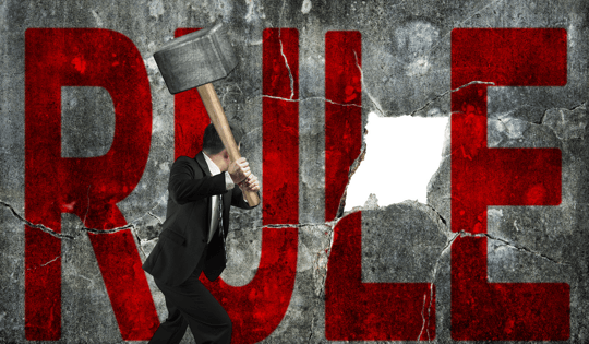 6 Pre-Internet Writing and Grammar Rules That Need to Die