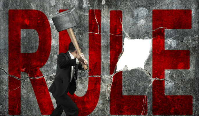 6 Pre-Internet Writing and Grammar Rules That Need to Die