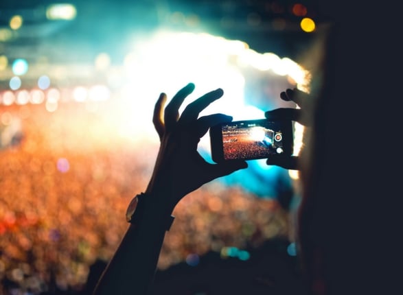 Top 10 Marketing Tips from INBOUND 2016