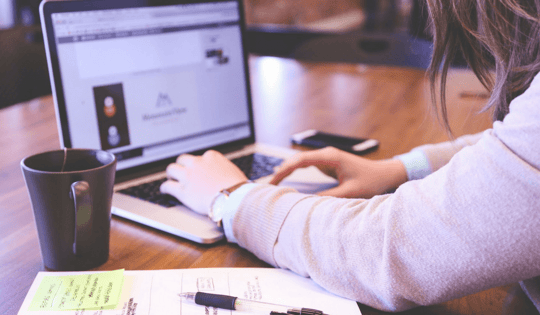 Do You Know the Most Important Pages on a Business Website?