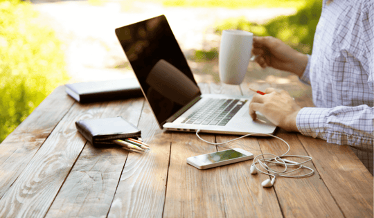 7 Tips for Remote Work Team Success