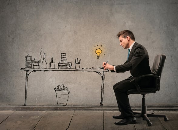 10 Ways to Write Better Blogs (Without Actually Writing Them)