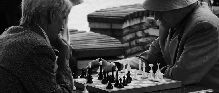 Are Your Competitors Using These 5 Business Growth Strategies