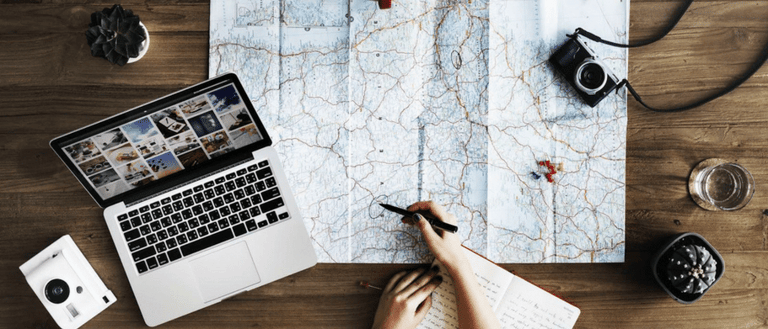 The Buyer's Journey Stages and Your Website: Why They Must Match