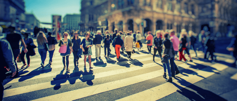 How To Get Traffic To Your Blog When It's Flatlining