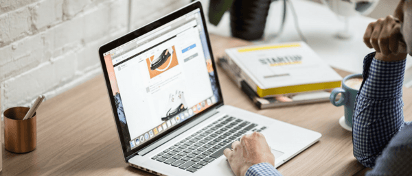 Hacking the Ideal Brand Experience: Business Website Edition