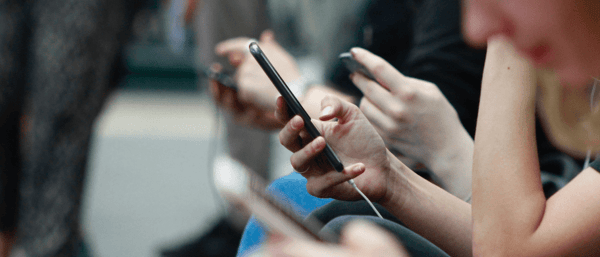 What Mobile Means For Brand Communication Strategy