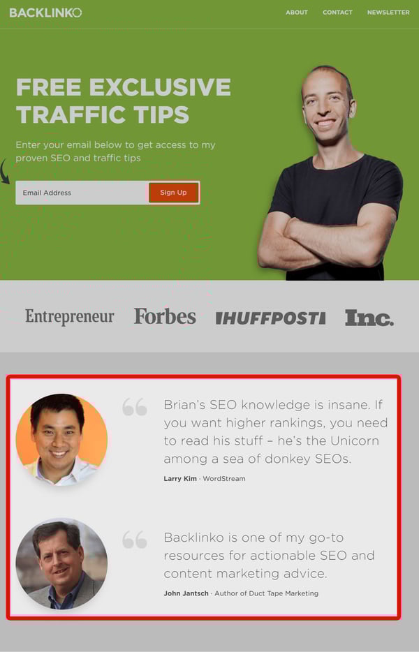 marketing psychology tips