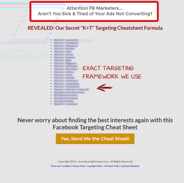 marketing psychology tips