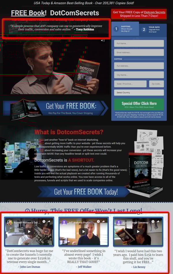 marketing psychology tips