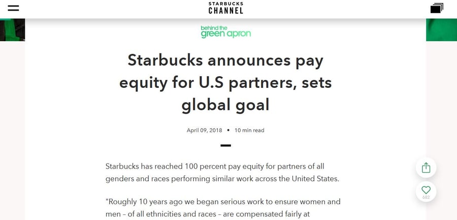 The Massive List of Blog Content Ideas to Fill Your Calendar