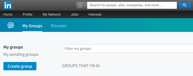 How to Share on LinkedIn