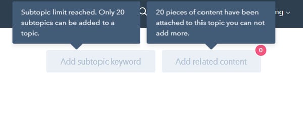 Topic-Clusters