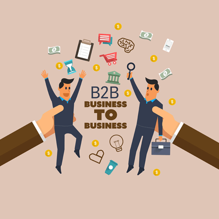 How to Build An Effective Inbound Strategy for B2B