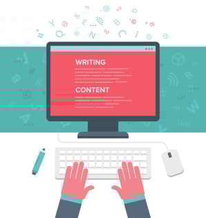 The 5 Best Types of Content to Build Traffic to Your Website