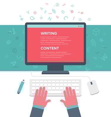 The 5 Best Types of Content to Build Traffic to Your Website