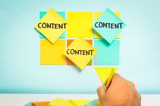 5 Ways to Relaunch an Old Content Offer and Generate New Leads