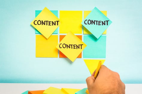 5 Ways to Relaunch an Old Content Offer and Generate New Leads