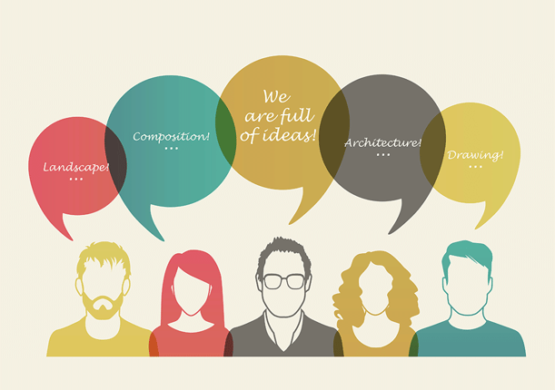 12 Ways to Leverage Experts to Create More Content in Less Time