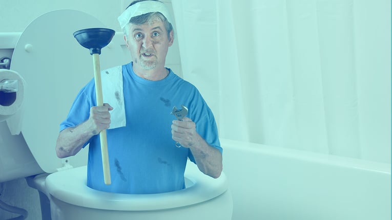 Why Marketing Automation Fails (and what to do about it)