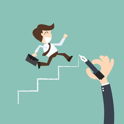 5 Game-Changing Benefits of Growth Driven Design