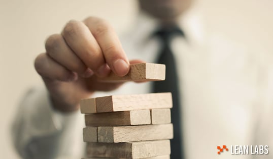 5 Reasons Growth Driven Design is Critical to Inbound Marketing Results