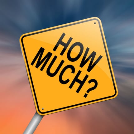 How Much Does Inbound Marketing Cost?