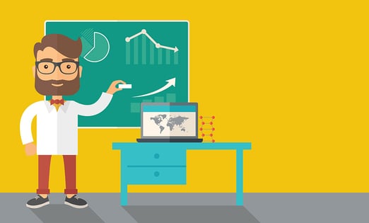 How I Learned Inbound Marketing