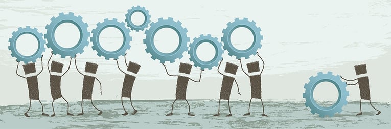 How to Create and Use Marketing Automation To Reduce Man Hours